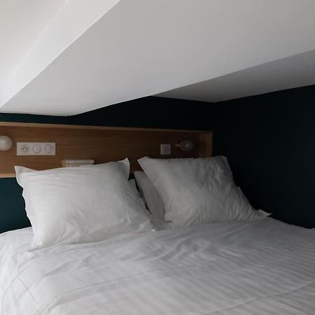 Bel Appartement D'Architecte Au Coeur De Παρίσι Εξωτερικό φωτογραφία
