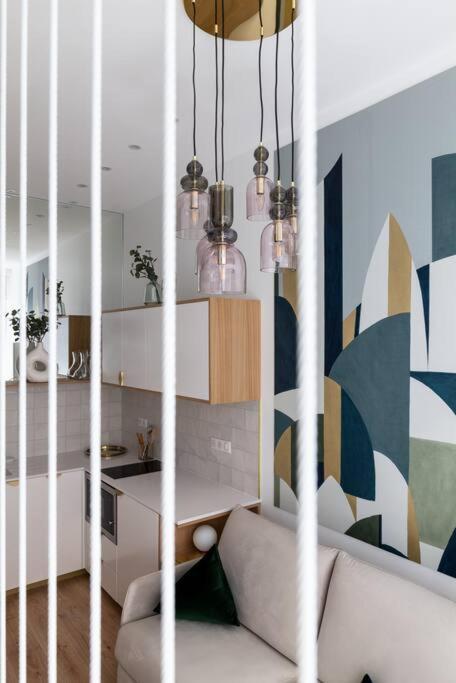 Bel Appartement D'Architecte Au Coeur De Παρίσι Εξωτερικό φωτογραφία