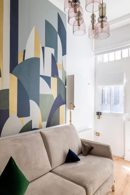 Bel Appartement D'Architecte Au Coeur De Παρίσι Εξωτερικό φωτογραφία