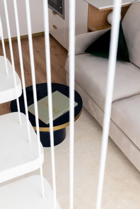 Bel Appartement D'Architecte Au Coeur De Παρίσι Εξωτερικό φωτογραφία