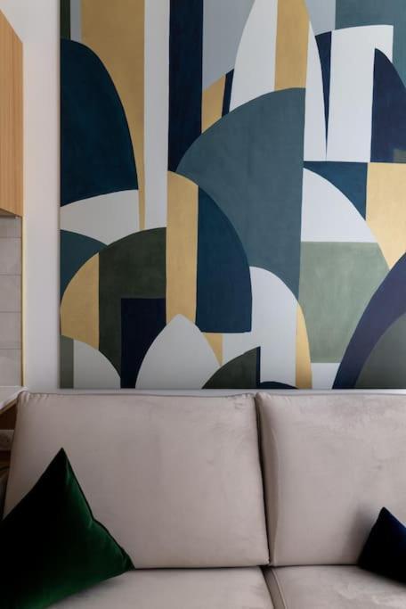 Bel Appartement D'Architecte Au Coeur De Παρίσι Εξωτερικό φωτογραφία