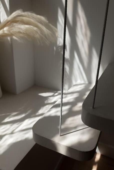 Bel Appartement D'Architecte Au Coeur De Παρίσι Εξωτερικό φωτογραφία